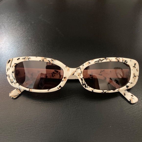 Crap Eyewear Sunglasses Sugar Rush! In cookie dough and amber! Now sold-out! - Picture 8 of 8